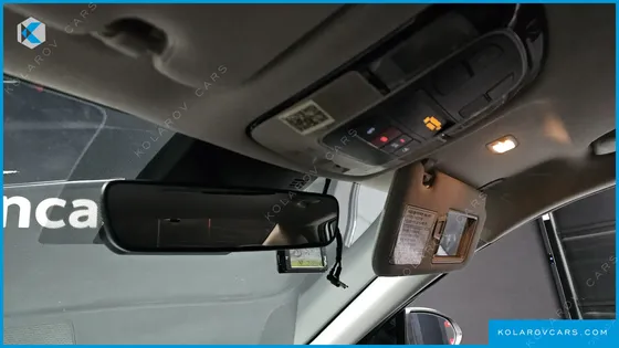 HYUNDAI SONATA 2.0 LPG(RENTAL CAR)