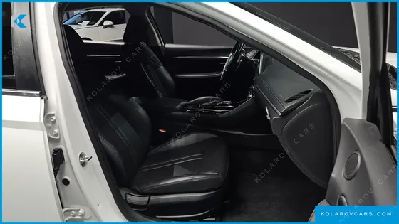 HYUNDAI SONATA 2.0 LPG(RENTAL CAR)