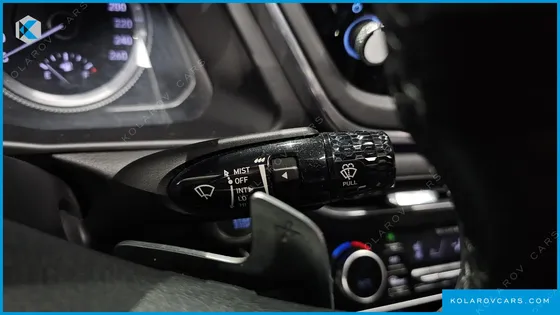 HYUNDAI SONATA 2.0 LPG(RENTAL CAR)