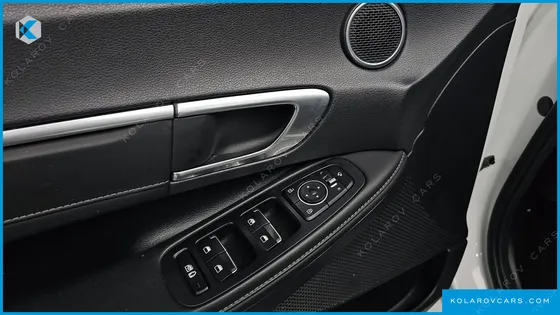 HYUNDAI SONATA 2.0 LPG(RENTAL CAR)