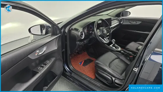 KIA K3 1.6