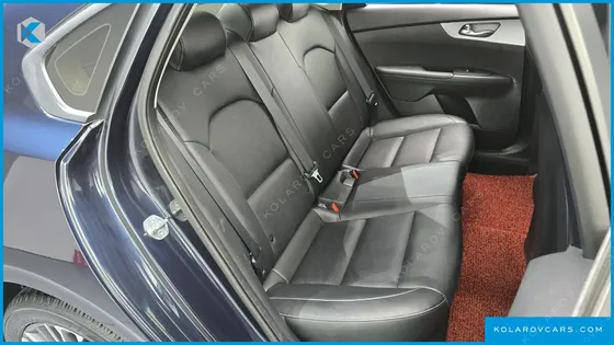 KIA K3 1.6
