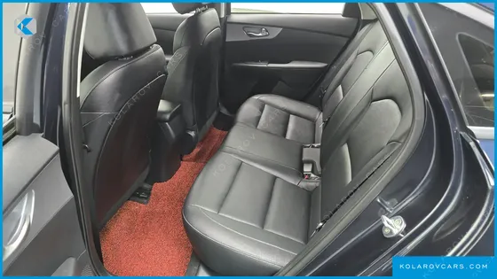 KIA K3 1.6