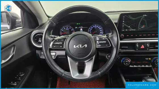 KIA K3 1.6