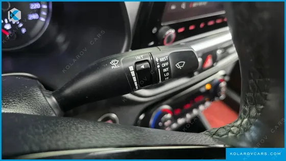 KIA K3 1.6