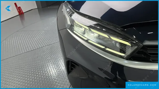 KIA K3 1.6