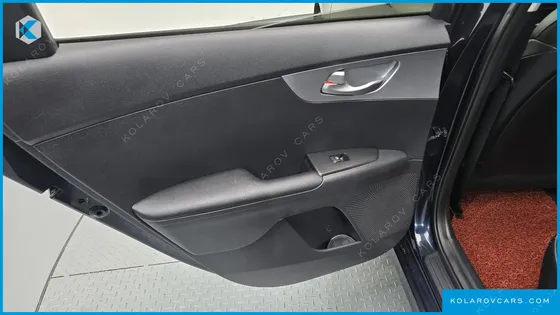 KIA K3 1.6