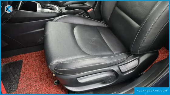 KIA K3 1.6