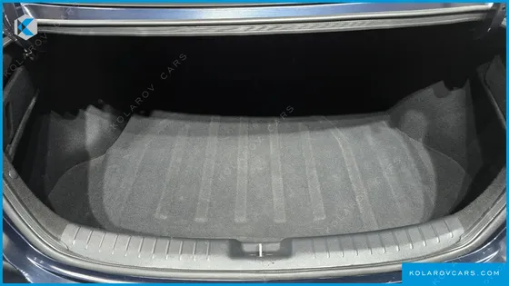 KIA K3 1.6