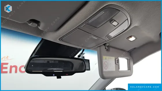 HYUNDAI KONA MODREN