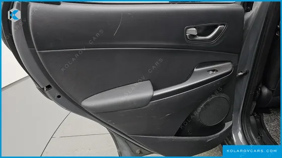 HYUNDAI KONA MODREN