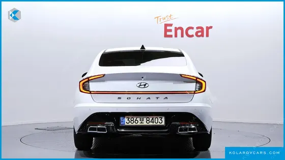 HYUNDAI SONATA 2.0