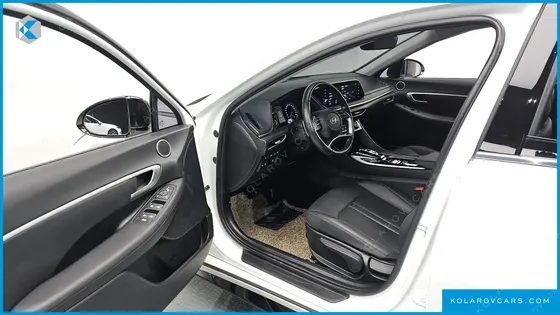 HYUNDAI SONATA 2.0