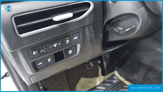 HYUNDAI SONATA 2.0
