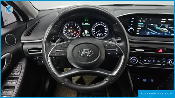HYUNDAI SONATA 2.0