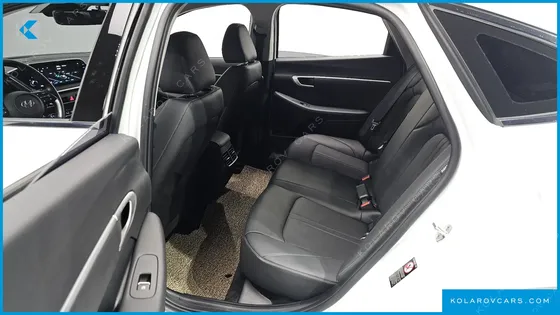 HYUNDAI SONATA 2.0