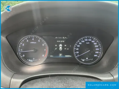 HYUNDAI GENESIS G380 PRESTIGE AWD