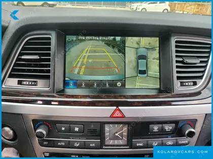 HYUNDAI GENESIS G380 PRESTIGE AWD