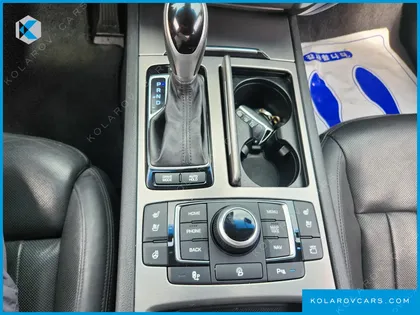 HYUNDAI GENESIS G380 PRESTIGE AWD