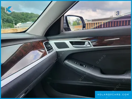 HYUNDAI GENESIS G380 PRESTIGE AWD