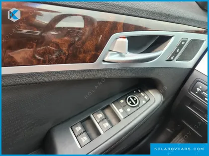 HYUNDAI GENESIS G380 PRESTIGE AWD
