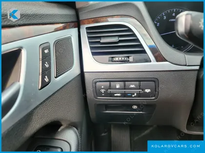 HYUNDAI GENESIS G380 PRESTIGE AWD