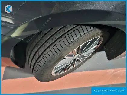 HYUNDAI GRANDEUR EXCLUSIVE