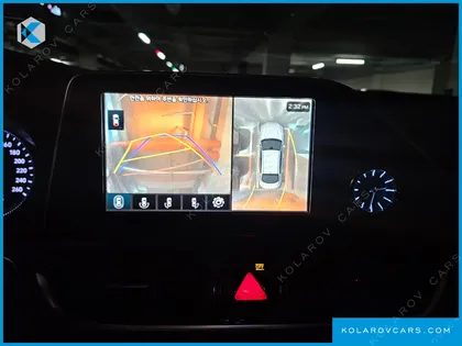 HYUNDAI GRANDEUR EXCLUSIVE