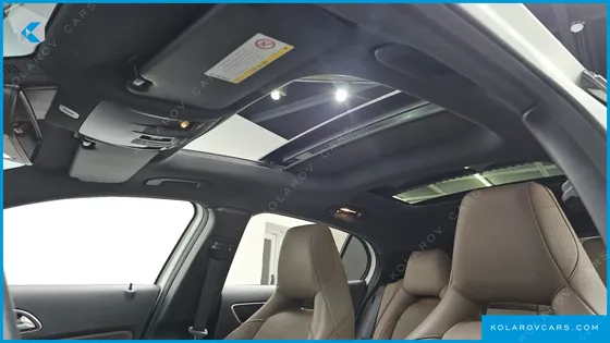 MERCEDES GLA-CLASS GLA220 PREMIUM