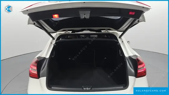 MERCEDES GLA-CLASS GLA220 PREMIUM