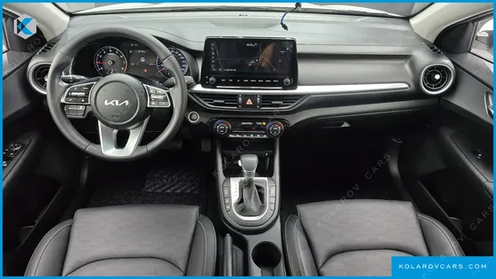 KIA K3 1.6