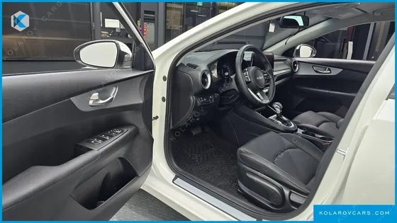 KIA K3 1.6