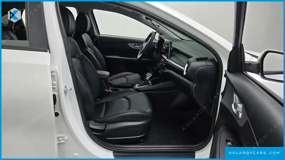 KIA K3 1.6