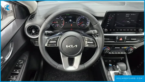 KIA K3 1.6