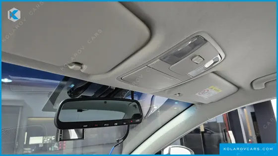 KIA K3 1.6