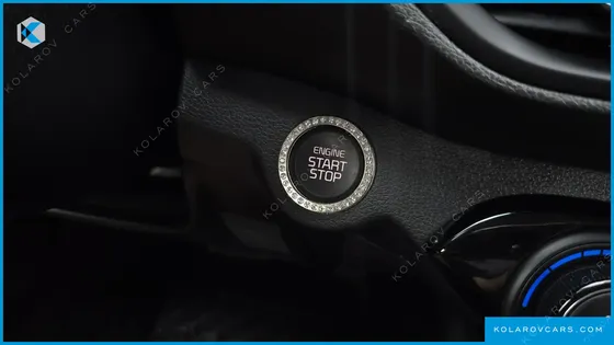 KIA K3 1.6