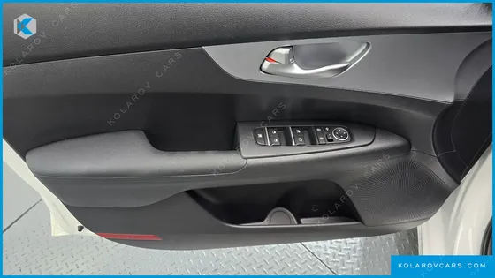 KIA K3 1.6