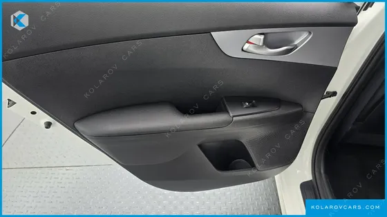 KIA K3 1.6