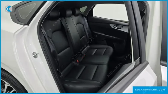 KIA K3 1.6
