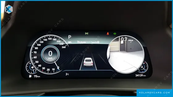 HYUNDAI SONATA 1.6 TURBO