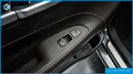 HYUNDAI GRANDEUR EXCLUSIVE