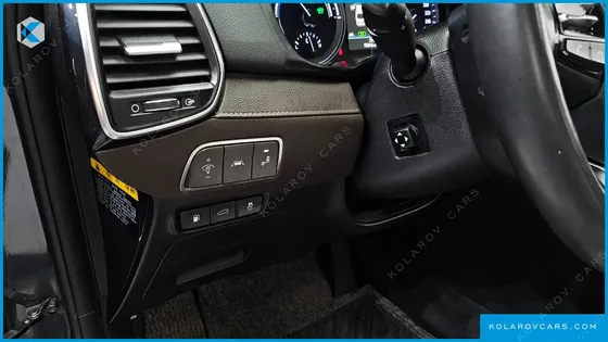 HYUNDAI GRANDEUR EXCLUSIVE