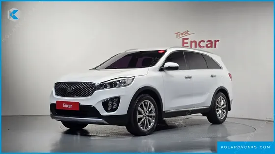 KIA SORENTO DIESEL 2.0 2WD