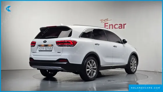 KIA SORENTO DIESEL 2.0 2WD