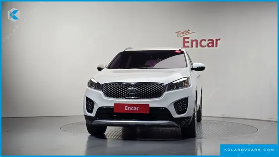 KIA SORENTO DIESEL 2.0 2WD