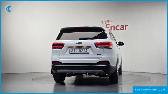 KIA SORENTO DIESEL 2.0 2WD