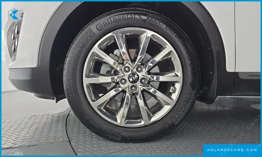 KIA SORENTO DIESEL 2.0 2WD