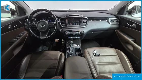 KIA SORENTO DIESEL 2.0 2WD