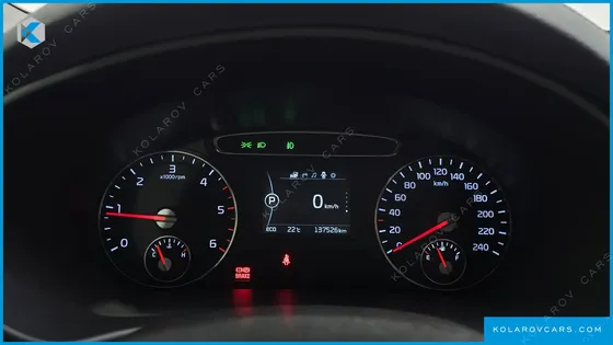 KIA SORENTO DIESEL 2.0 2WD