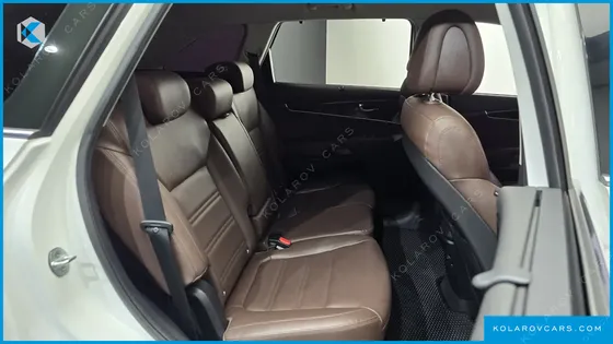 KIA SORENTO DIESEL 2.0 2WD